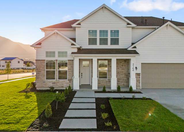 Property at 2452 W 2950 N #112, Farr West, UT 84404, 3 beds, 2.5 baths
