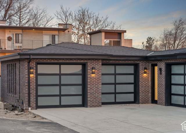 Property at 603 N Darwin St E #10, Salt Lake City, UT 84103, 3 beds, 2 baths