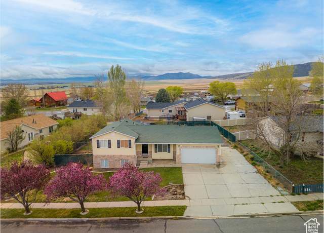 Property at 18503 Carter Cir, Cedar Valley, UT 84013, 3 beds, 4 baths