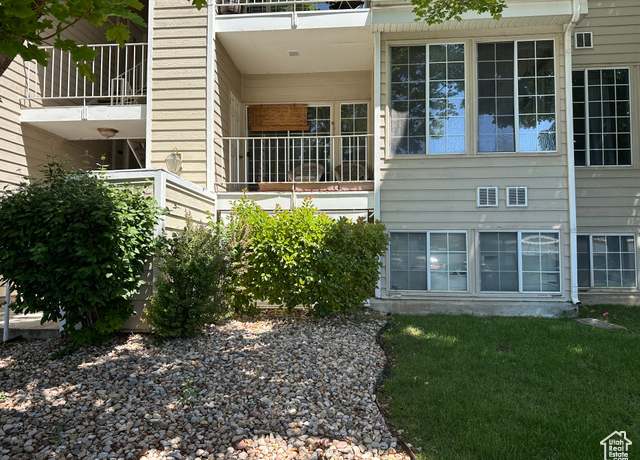 Property at 650 S Main St #6104, Bountiful, UT 84010, 2 beds, 1 bath