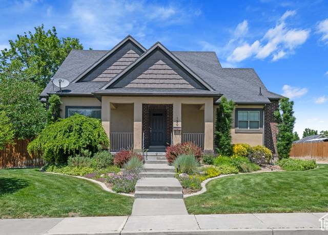 Property at 128 W 8600 S, Midvale, UT 84047, 4 beds, 3 baths