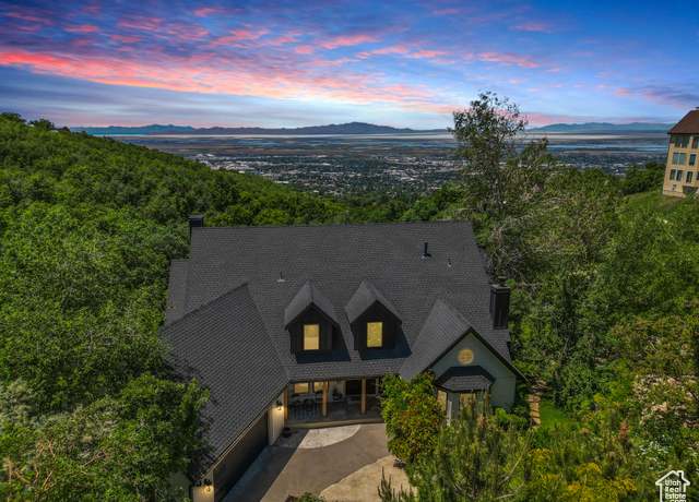 Property at 2692 S Grand Oak Cir E, Bountiful, UT 84010, 7 beds, 4.5 baths