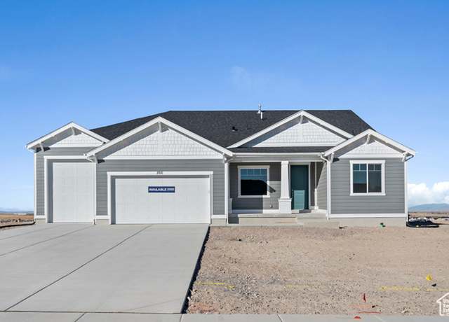 Property at 242 S Cherry St #229, Grantsville, UT 84029, 3 beds, 2.5 baths