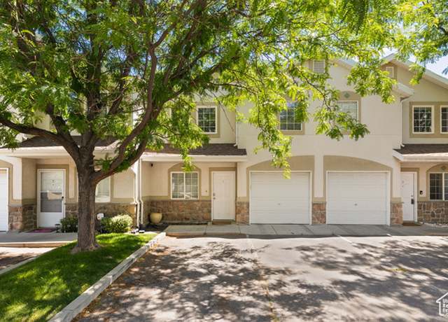 Property at 3699 S Botticelli Ct Unit C, Salt Lake City, UT 84119, 3 beds, 2 baths