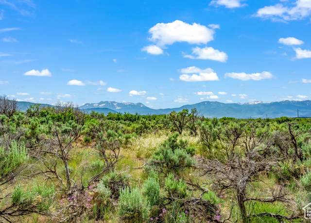 Property at 10 S Skyline View Dr S #10, Heber City, UT 84032