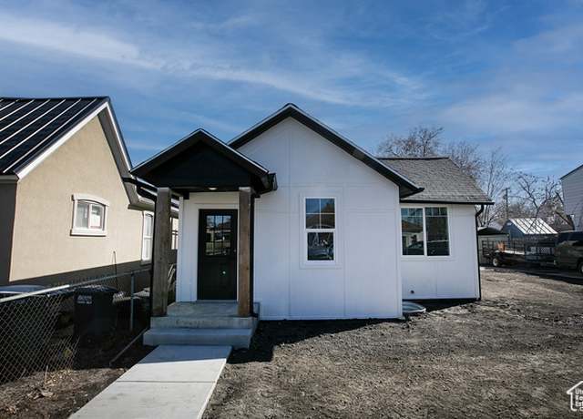 Property at 535 S Post St, Salt Lake City, UT 84104, 7 beds, 4 baths