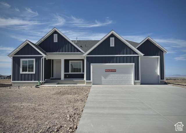 Property at 754 W Cherry Ln #225, Grantsville, UT 84029, 3 beds, 2.5 baths