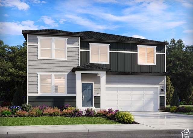 Property at 1335 N Harper Way #251, Tooele, UT 84074, 4 beds, 2.5 baths