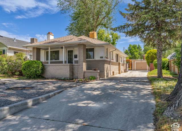Property at 2829 S 900 E, Millcreek, UT 84106, 3 beds, 1 bath