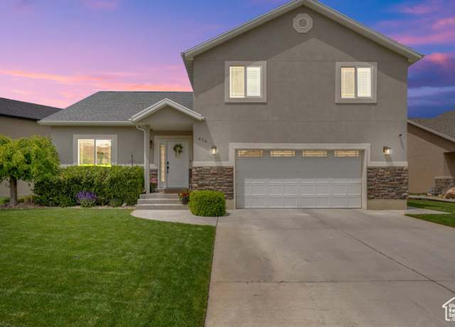 Property at 616 W Northlake Dr, Lehi, UT 84043, 4 beds, 2.5 baths