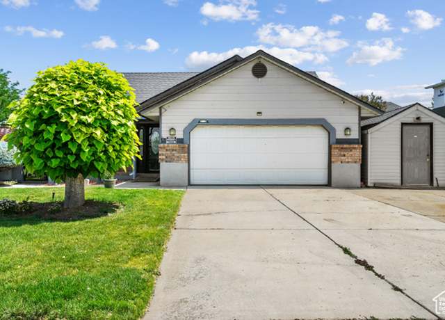 Property at 3589 S Deann Dr, West Valley City, UT 84128, 4 beds, 2 baths