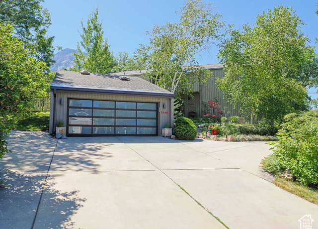 Property at 3348 E Splendor Cir, Holladay, UT 84124, 3 beds, 3.5 baths
