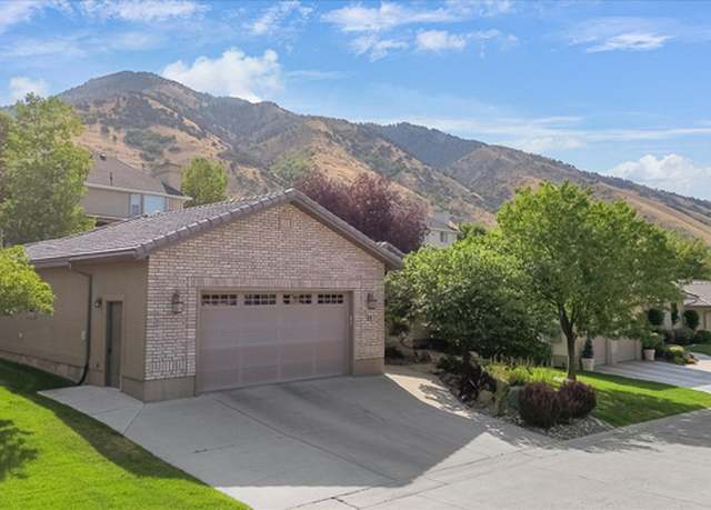 Property at 14 Shadow Mountain Dr, Logan, UT 84321, 3 beds, 3 baths