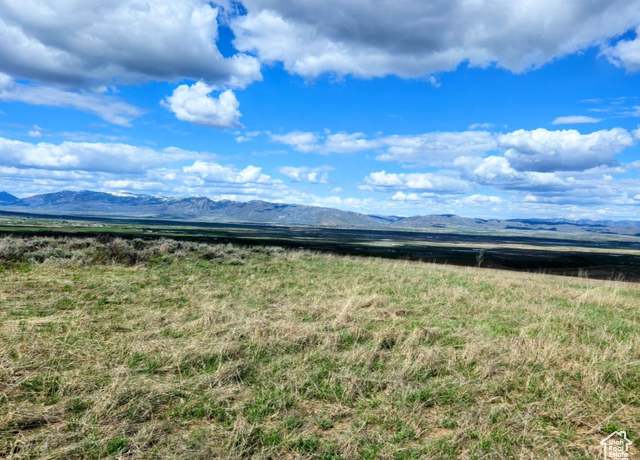 Property at 5 Sleights Cyn #5, Paris, ID 83261