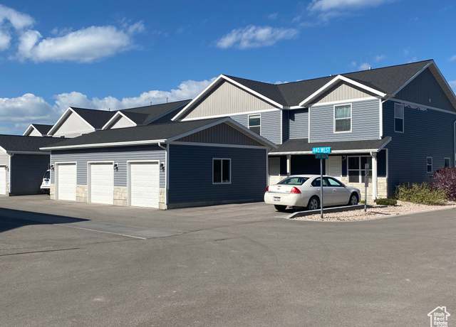 Property at 375 S 440 W #13, Preston, ID 83263, 3 beds, 1.5 baths