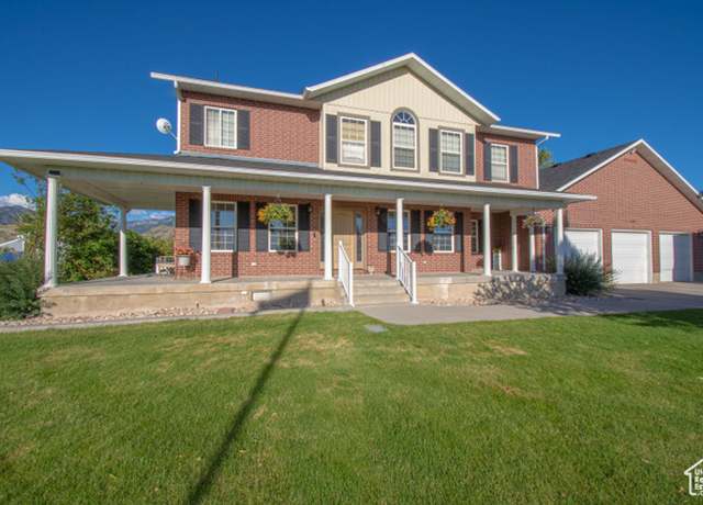 Property at 560 N 400 W, Smithfield, UT 84335, 5 beds, 4 baths