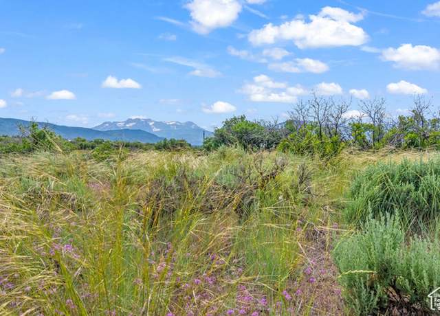 Property at 11 S Skyline View Dr E #2, Heber City, UT 84032