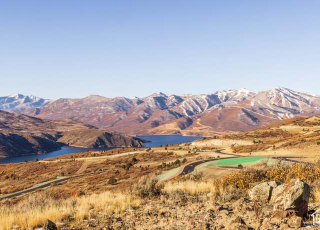Property at 8850 N Twin Peaks Dr #34, Kamas, UT 84036