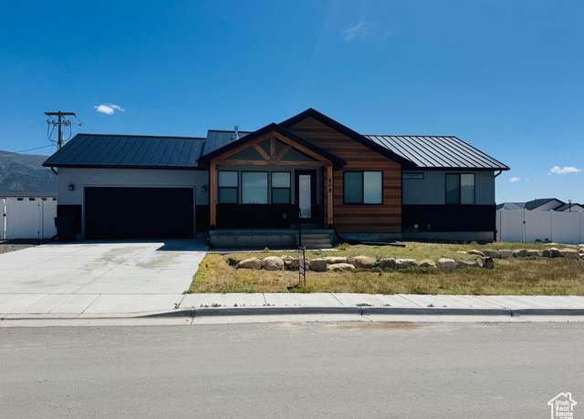 Property at 205 W 400 S, Ephraim, UT 84627, 3 beds, 2 baths