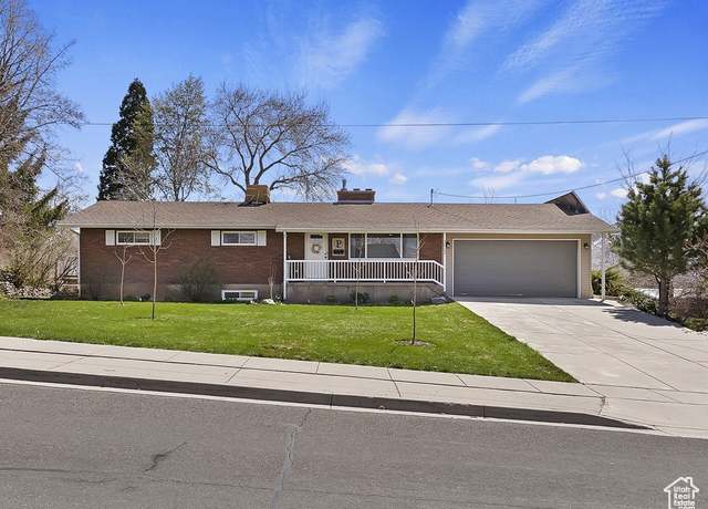 Property at 3862 N 900 W, Pleasant View, UT 84414, 5 beds, 2 baths