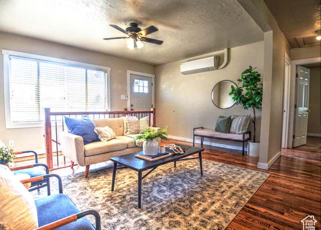 Property at 630 E 2550 N, North Ogden, UT 84414, 4 beds, 2 baths
