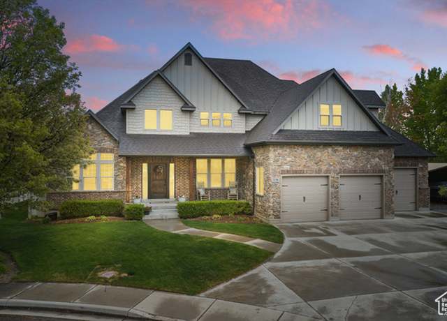 Property at 1258 E 2050 N #4, Lehi, UT 84043, 6 beds, 3.5 baths