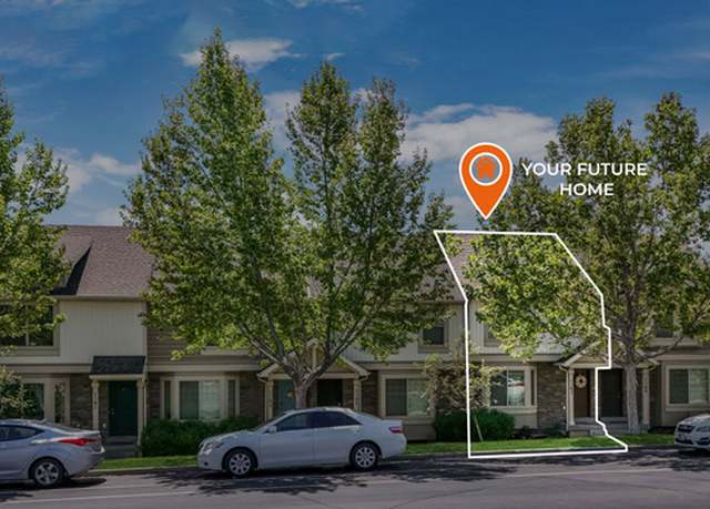 Property at 1107 N Independence Ave W, Provo, UT 84604, 4 beds, 2.5 baths