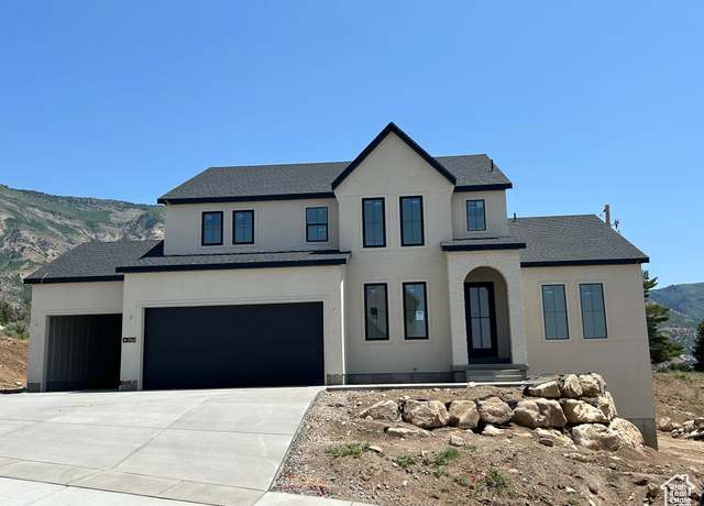 Property at 3868 N 475 E, North Ogden, UT 84414, 4 beds, 2.5 baths