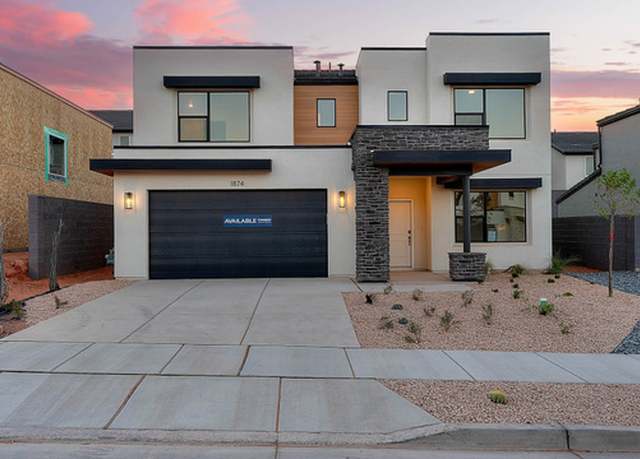 Property at 1874 S Cyclone Dr #259, Washington, UT 84780, 4 beds, 2.5 baths
