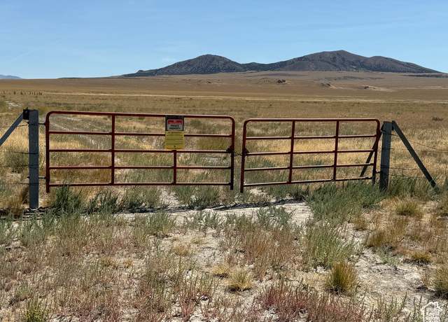Property at Property in Snowville, UT 84336
