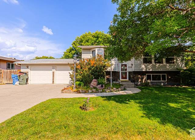 Property at 1240 Booth Dr, Pocatello, ID 83201, 3 beds, 2 baths