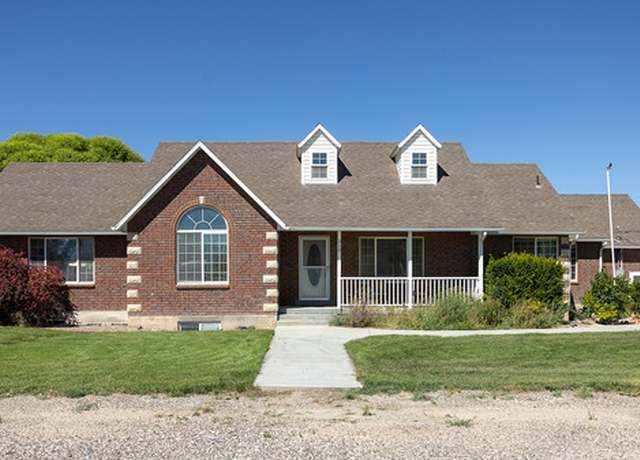 Property at 310 S 100 W, Centerfield, UT 84622, 6 beds, 3.5 baths
