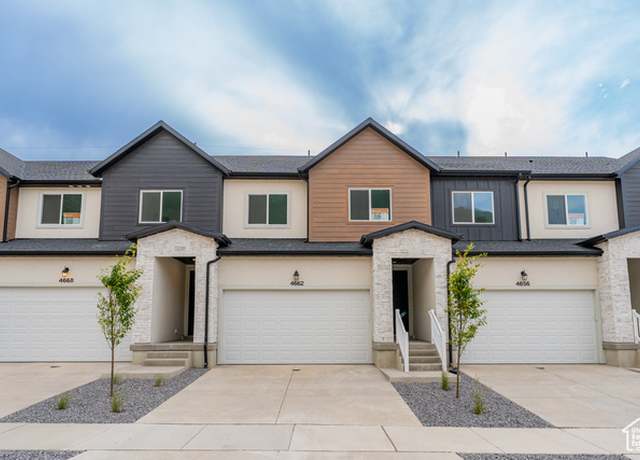 Property at 4662 S Alder Dr #220, Mapleton, UT 84664, 4 beds, 2.5 baths