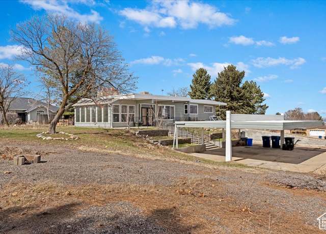 Property at 445 W 5100 S, Washington Terrace, UT 84405, 3 beds, 2.5 baths