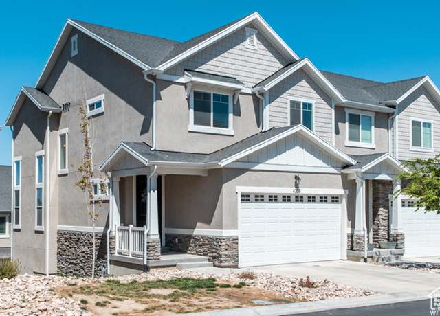 Property at 4356 W Nash Ln S, Herriman, UT 84096, 4 beds, 3.5 baths