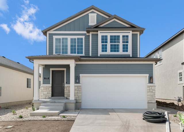 Property at 7785 W Alta Springs Ln, Magna, UT 84044, 3 beds, 2.5 baths