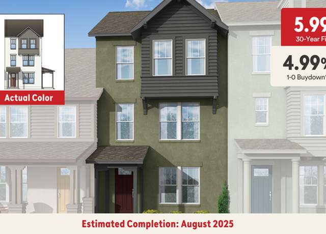 Property at 6777 W South Jordan Pkwy, South Jordan, UT 84009, 3 beds, 2.5 baths