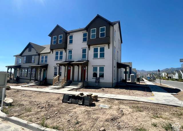 Property at 6777 W South Jordan Pkwy, South Jordan, UT 84009, 3 beds, 2.5 baths