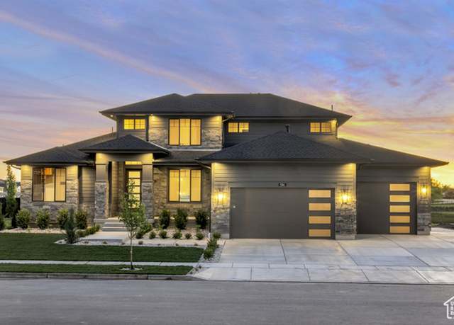Property at 514 S 1450 W, Farmington, UT 84025, 6 beds, 3.5 baths