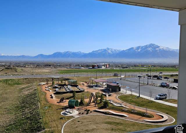 Property at 14643 S Mckellen Drive Dr W Unit D302, Herriman, UT 84096, 3 beds, 2 baths