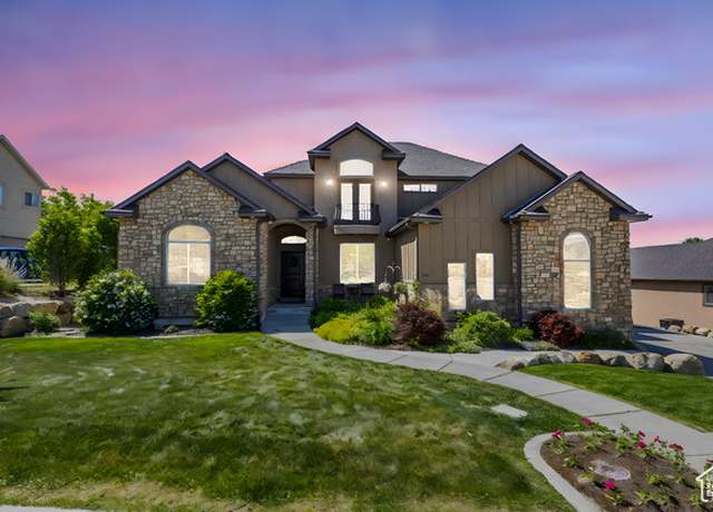 Property at 36 E 1450 N, Lehi, UT 84043, 4 beds, 2.5 baths