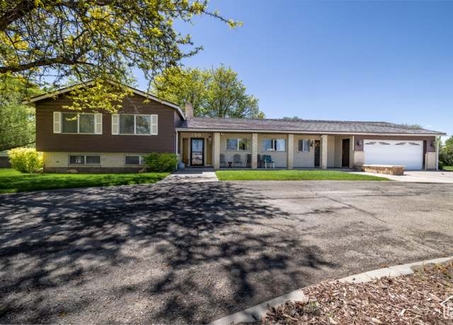 Property at 550 S 1500 W, Vernal, UT 84078, 5 beds, 2.5 baths