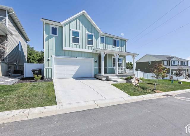 Property at 1276 E Talbot Dr, Kaysville, UT 84037, 5 beds, 3 baths