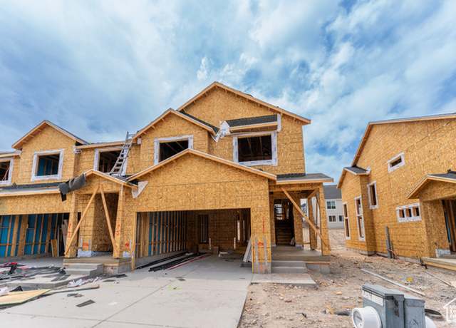 Property at 2841 N Red Velvet Ln #2336, Saratoga Springs, UT 84045, 3 beds, 2.5 baths