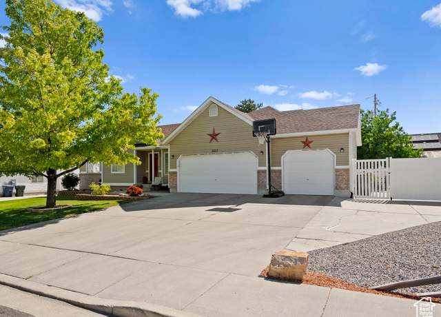 Property at 3377 S 6180 W, West Valley City, UT 84128, 6 beds, 3 baths