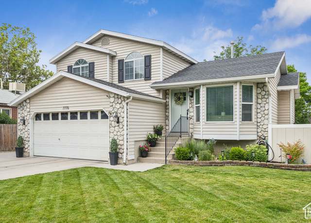 Property at 7776 S Unionwood Dr E, Sandy, UT 84047, 3 beds, 2 baths
