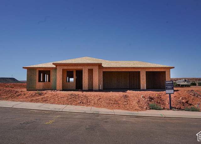 Property at 3835 W 2570 S, Hurricane, UT 84737, 3 beds, 2.5 baths