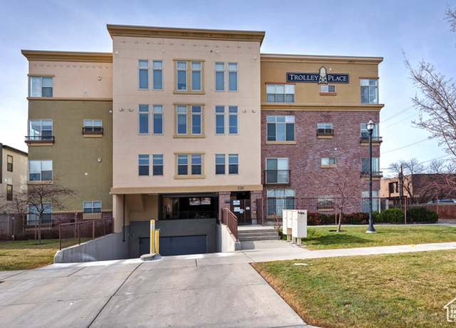 Property at 520 S 500 E #305, Salt Lake City, UT 84102, 2 beds, 1.5 baths