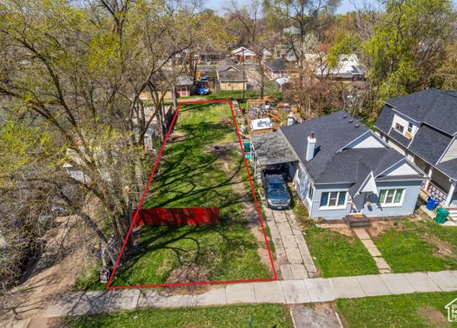 Property at 2671 S Monroe Blvd, Ogden, UT 84401