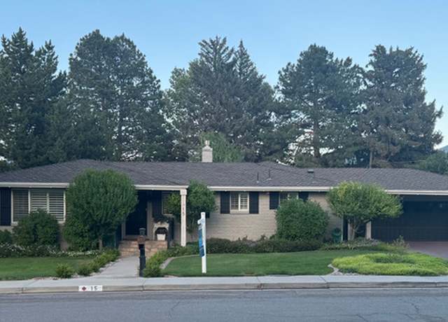 Property at 15 S 300 E, Payson, UT 84651, 4 beds, 3 baths
